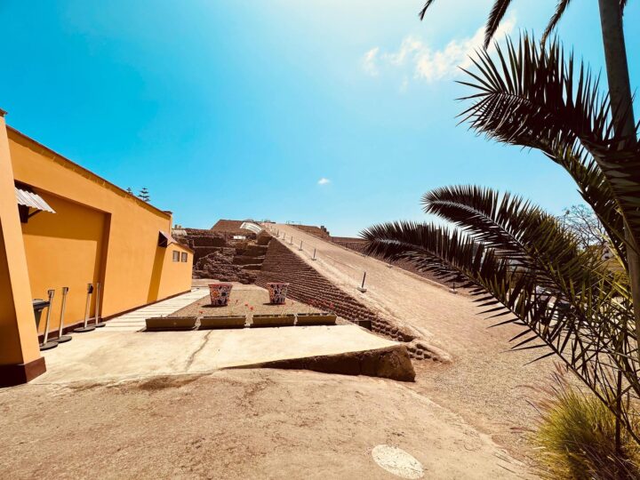 Private Lima City Tour - Tour with Professional Guide and Transportation