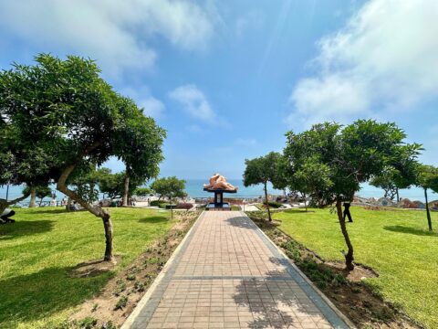 Private Lima City Tour - Tour with Professional Guide and Transportation