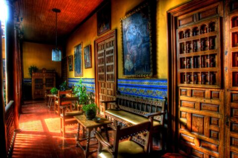 Lima Historic Center Tour – Discover Peru’s Colonial Heart