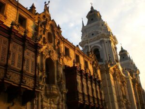Lima Historic Center Tour – Discover Peru’s Colonial Heart