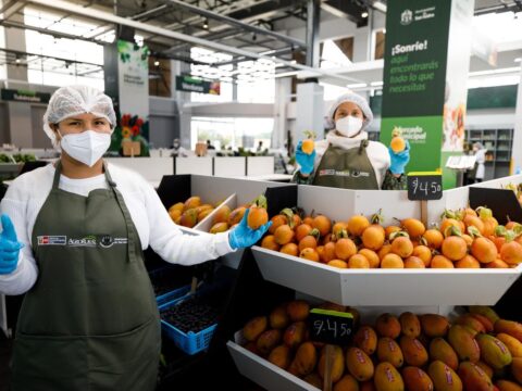 Peruvian Food Tour in Lima – Taste, Learn & Enjoy Local Cuisine