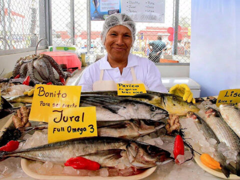 Peruvian Food Tour in Lima – Taste, Learn & Enjoy Local Cuisine